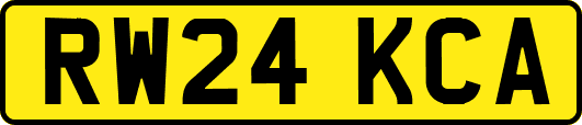 RW24KCA