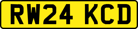 RW24KCD