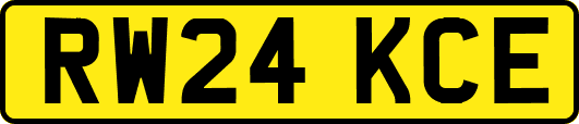 RW24KCE
