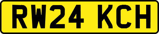RW24KCH