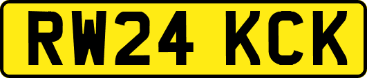 RW24KCK