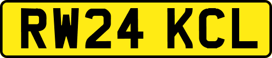 RW24KCL