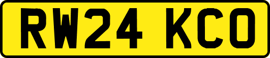 RW24KCO