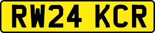 RW24KCR