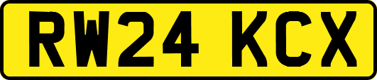 RW24KCX