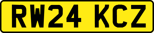 RW24KCZ
