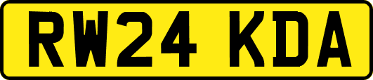 RW24KDA