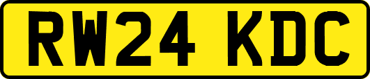 RW24KDC
