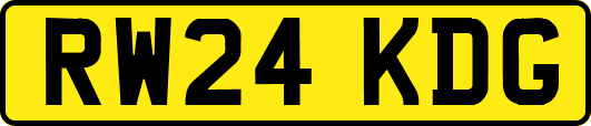 RW24KDG