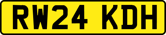 RW24KDH