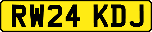 RW24KDJ