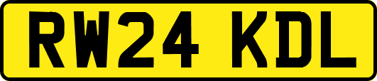 RW24KDL