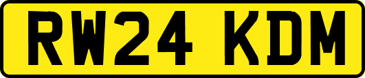 RW24KDM