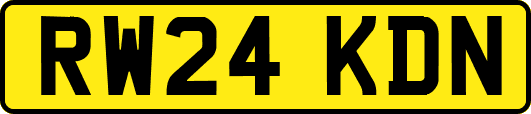 RW24KDN