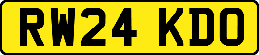 RW24KDO