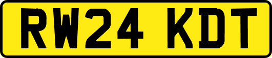 RW24KDT
