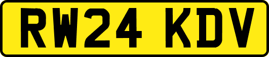 RW24KDV