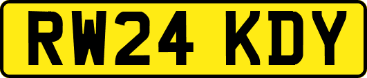 RW24KDY
