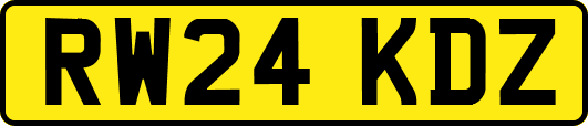 RW24KDZ