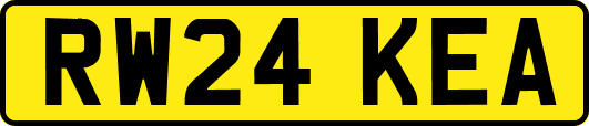 RW24KEA