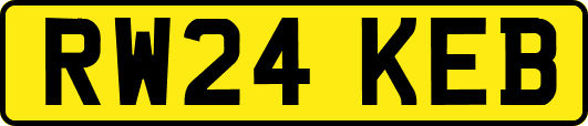 RW24KEB