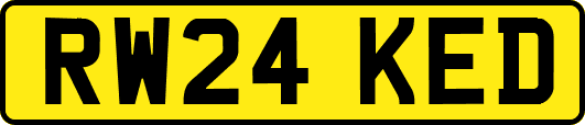 RW24KED