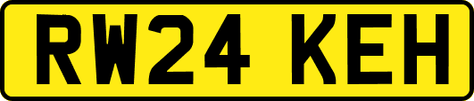 RW24KEH
