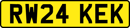 RW24KEK
