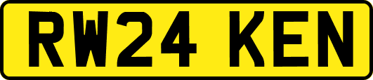 RW24KEN