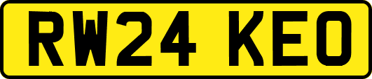 RW24KEO