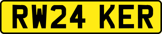 RW24KER