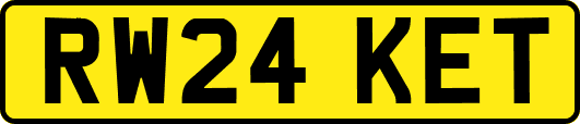 RW24KET