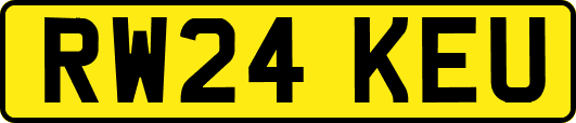 RW24KEU