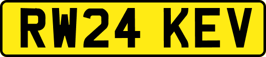 RW24KEV