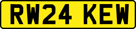 RW24KEW
