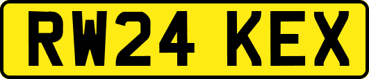 RW24KEX
