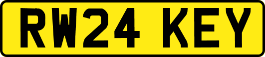 RW24KEY