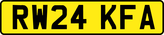 RW24KFA