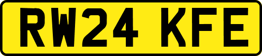 RW24KFE