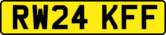 RW24KFF