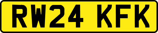 RW24KFK