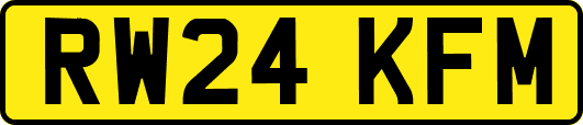 RW24KFM