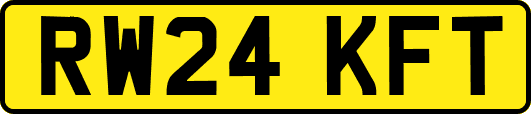 RW24KFT