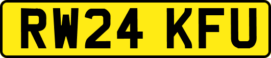 RW24KFU