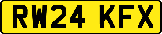 RW24KFX