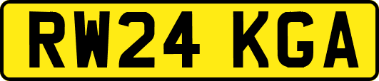 RW24KGA