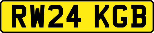 RW24KGB