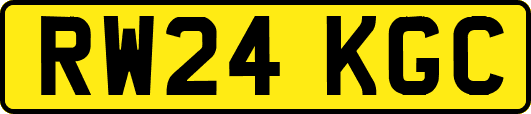 RW24KGC
