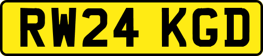 RW24KGD