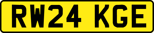 RW24KGE